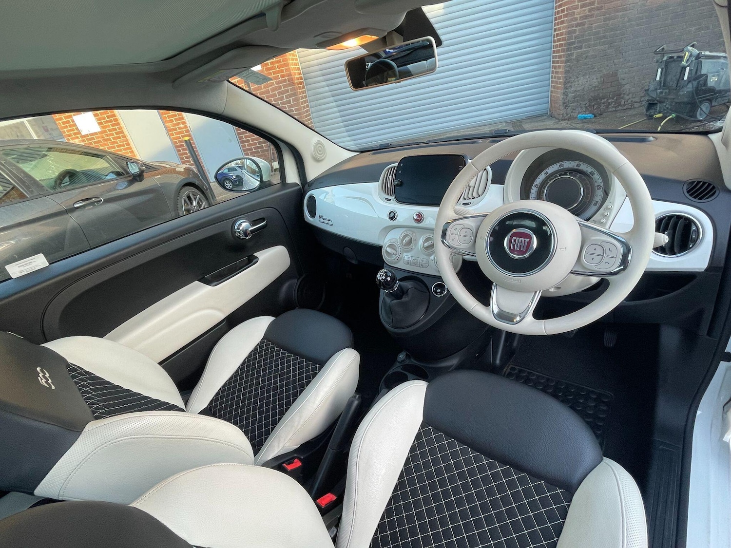 Used Fiat 500 for sale - 77320887: Photo 11