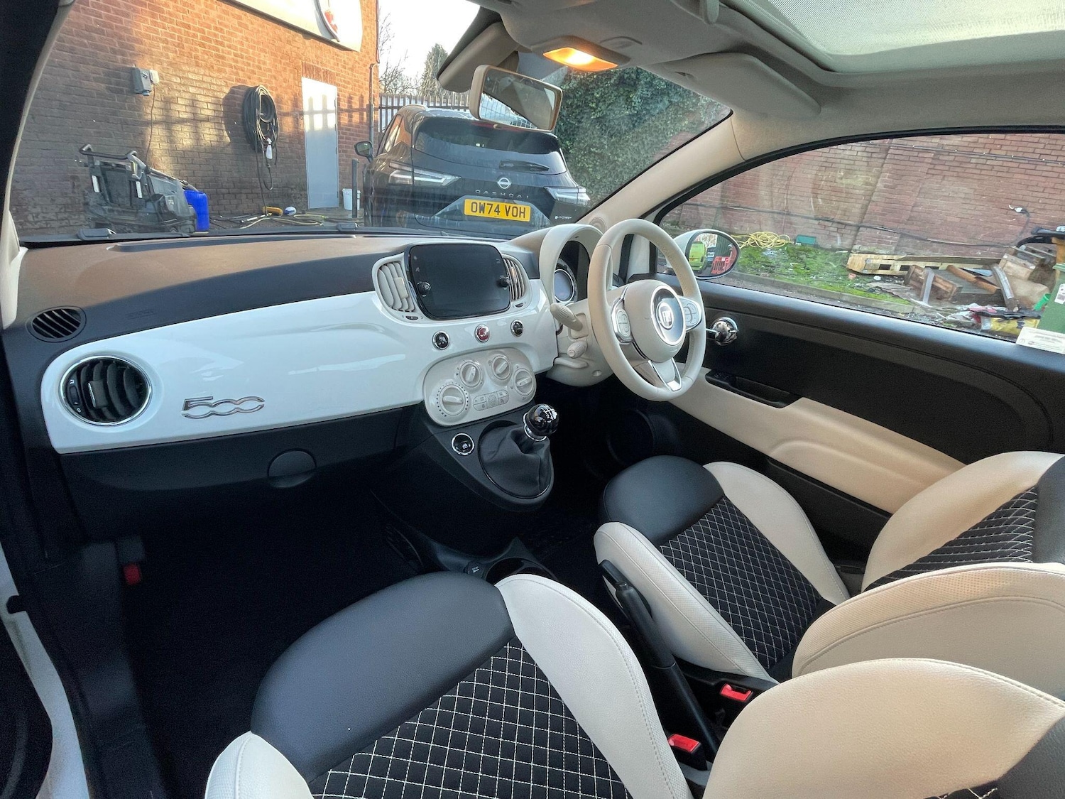 Used Fiat 500 for sale - 77320887: Photo 12