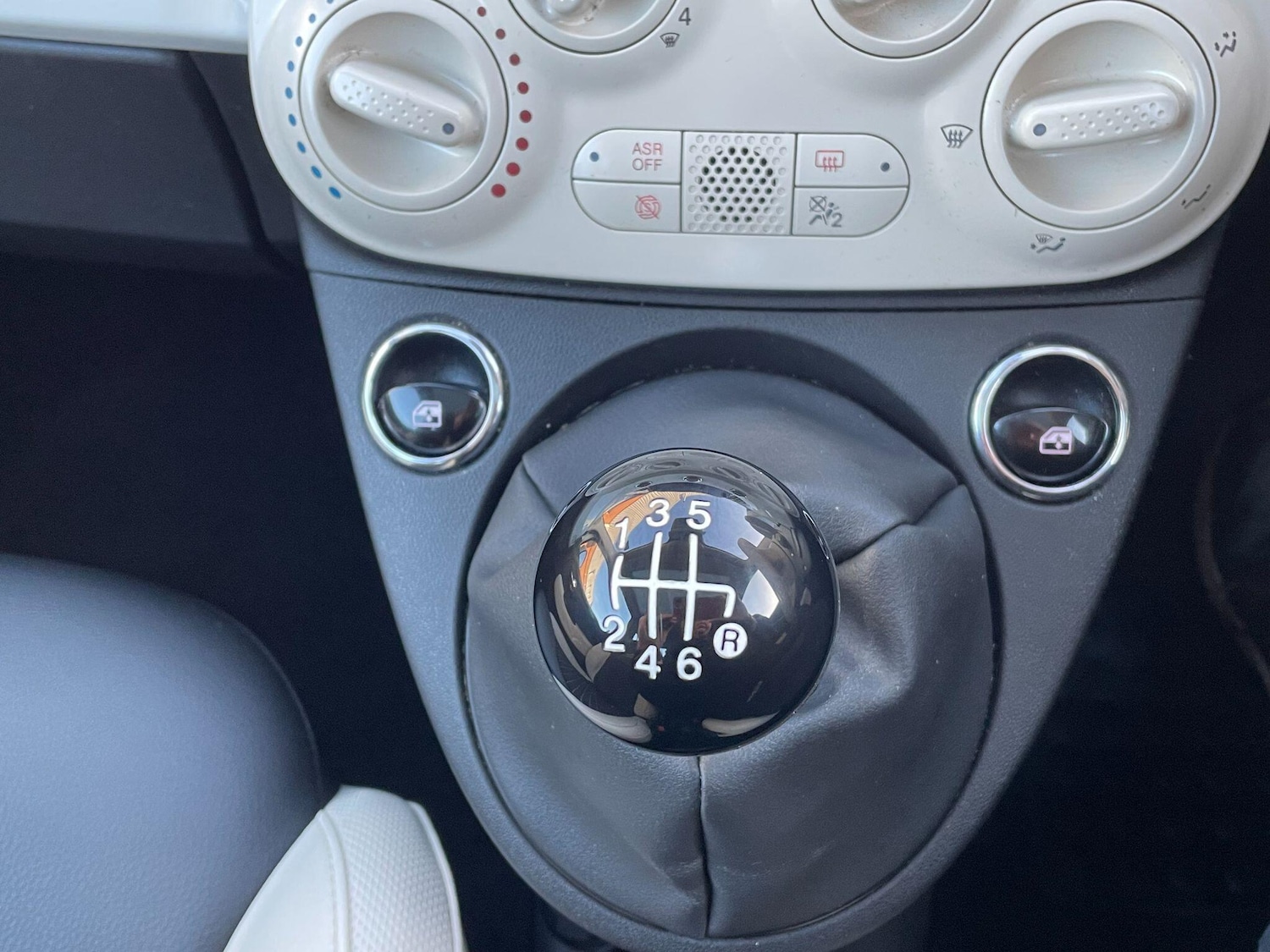 Used Fiat 500 for sale - 77320887: Photo 14