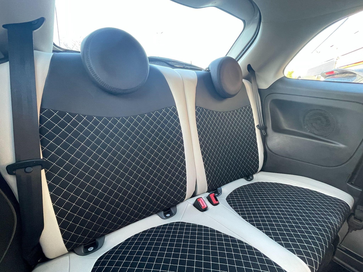 Used Fiat 500 for sale - 77320887: Photo 15