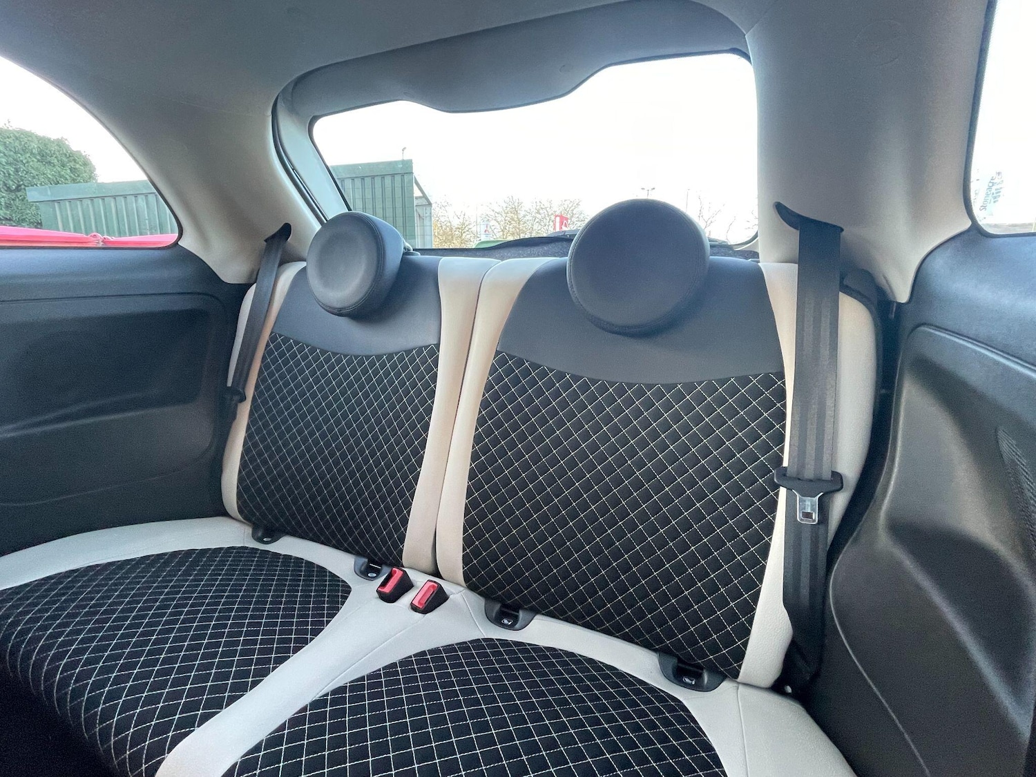 Used Fiat 500 for sale - 77320887: Photo 17