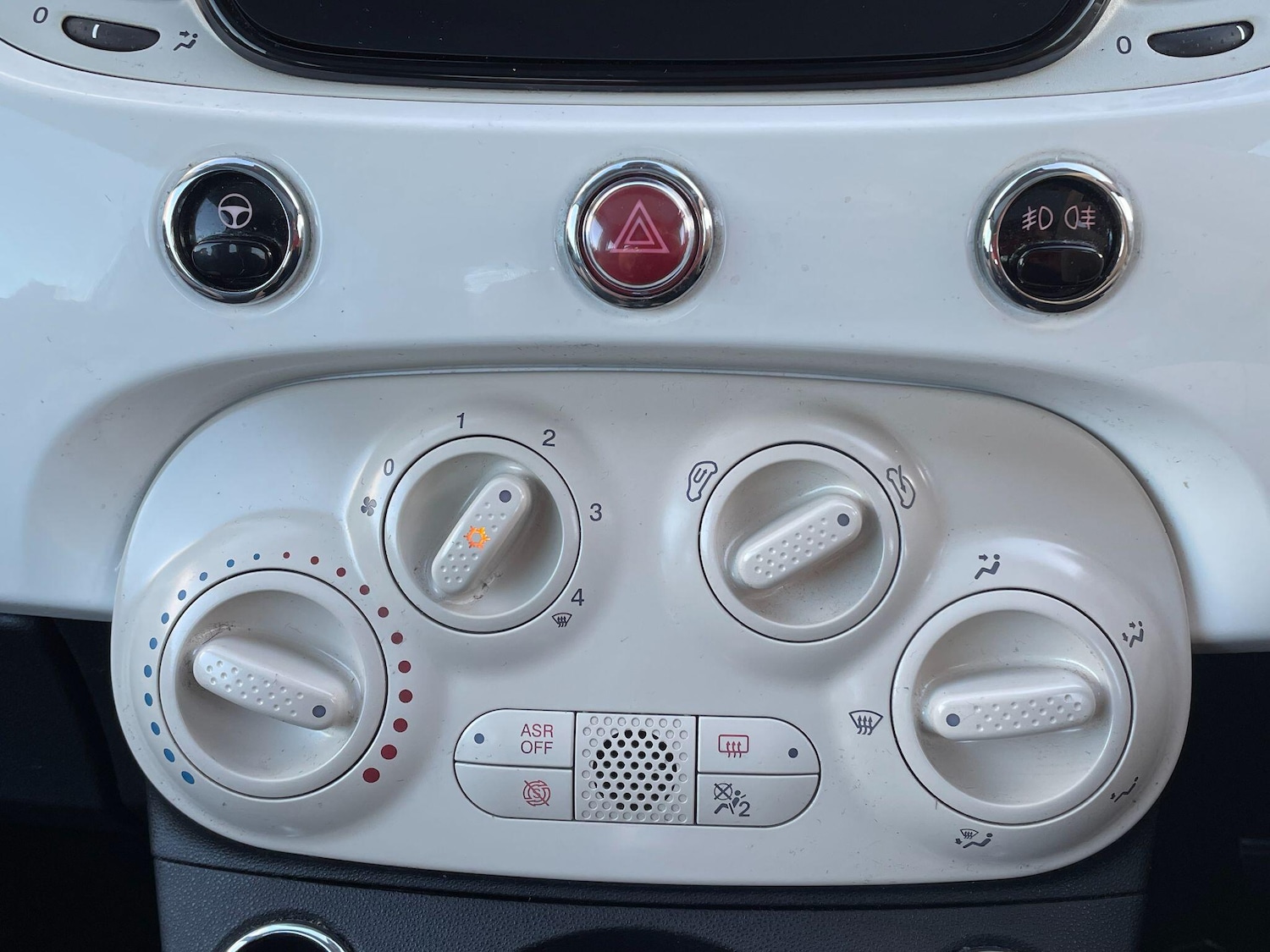 Used Fiat 500 for sale - 77320887: Photo 18