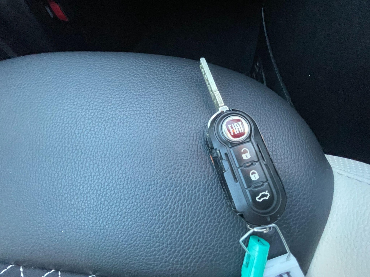 Used Fiat 500 for sale - 77320887: Photo 19