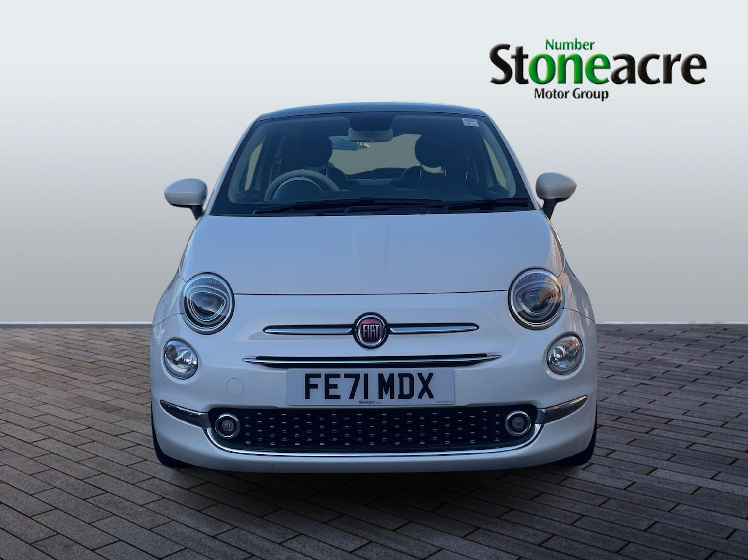 Used Fiat 500 for sale - 77320887: Photo 2