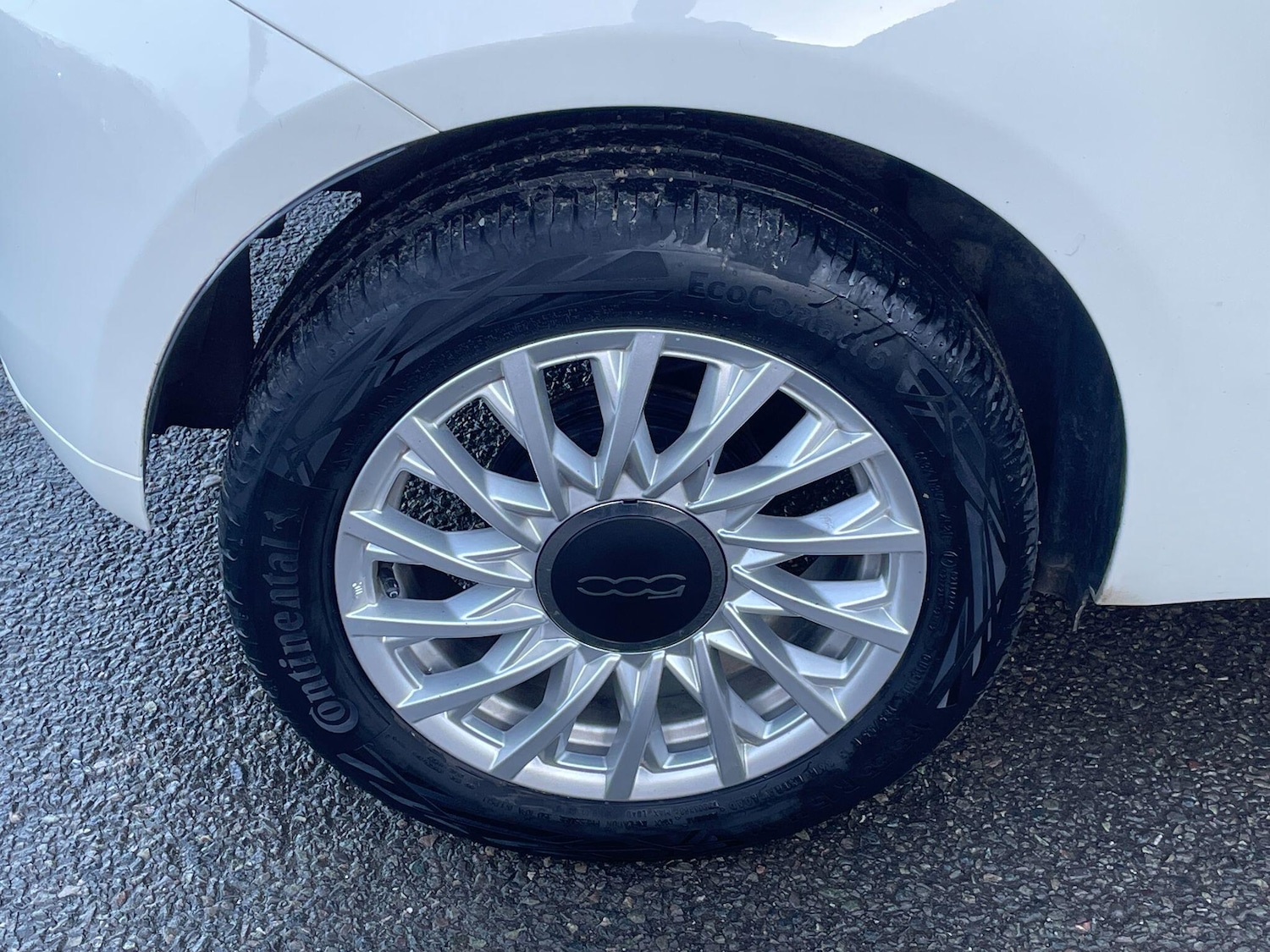 Used Fiat 500 for sale - 77320887: Photo 20