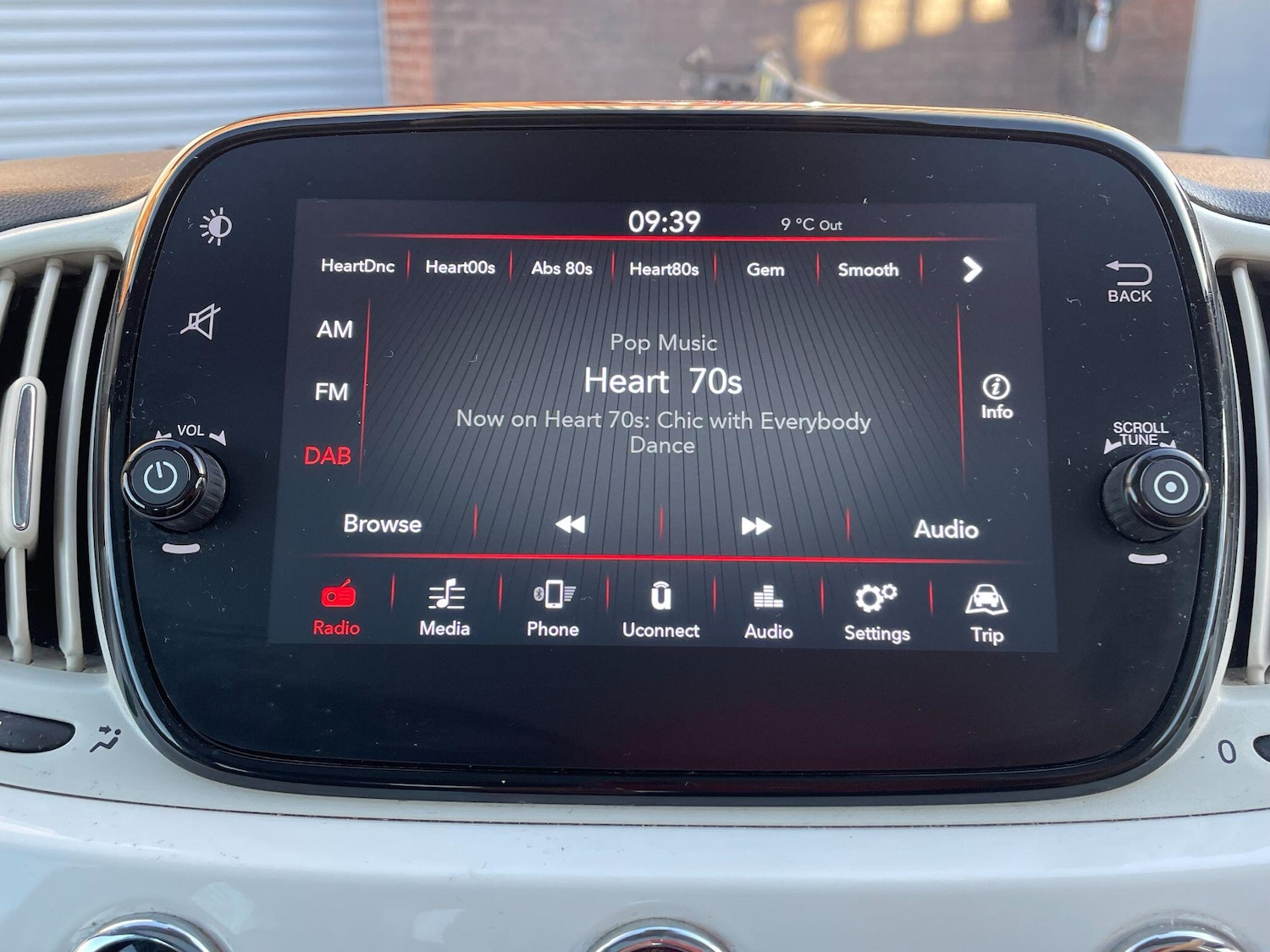 Used Fiat 500 for sale - 77320887: Photo 22