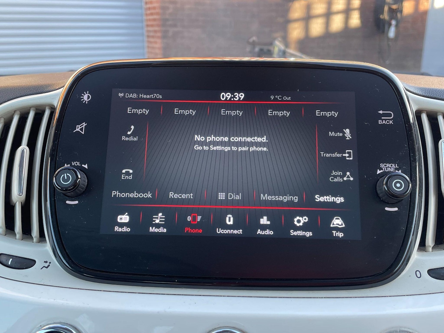 Used Fiat 500 for sale - 77320887: Photo 23