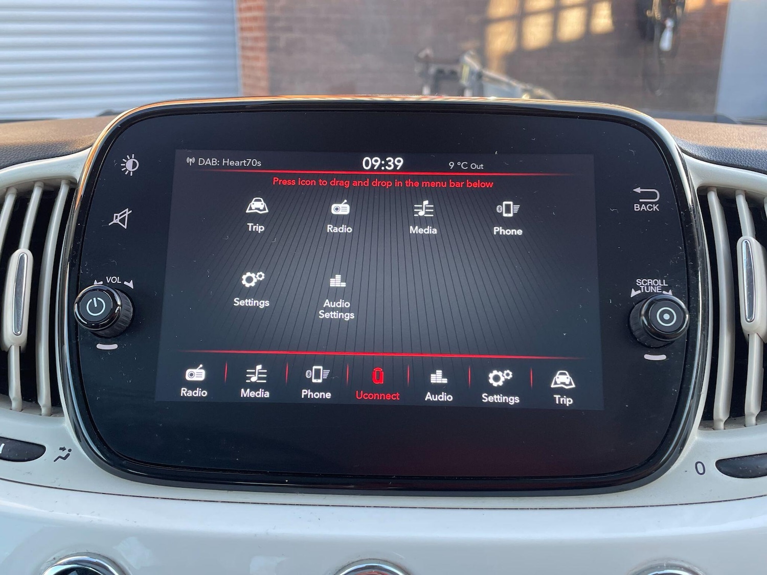 Used Fiat 500 for sale - 77320887: Photo 25