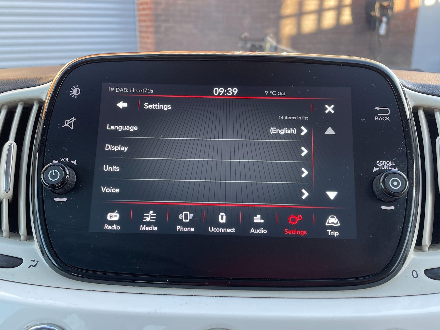 Used Fiat 500 for sale - 77320887: Photo 26