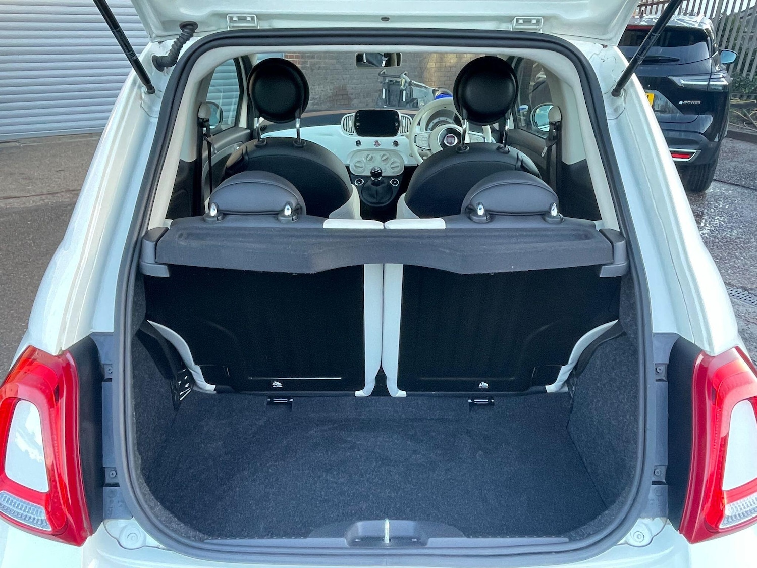 Used Fiat 500 for sale - 77320887: Photo 27