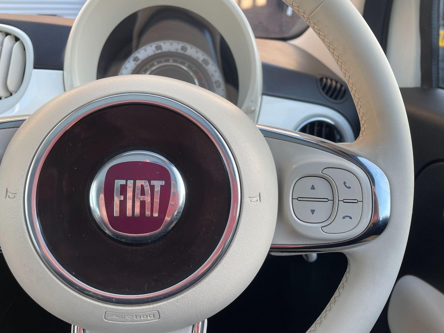 Used Fiat 500 for sale - 77320887: Photo 28