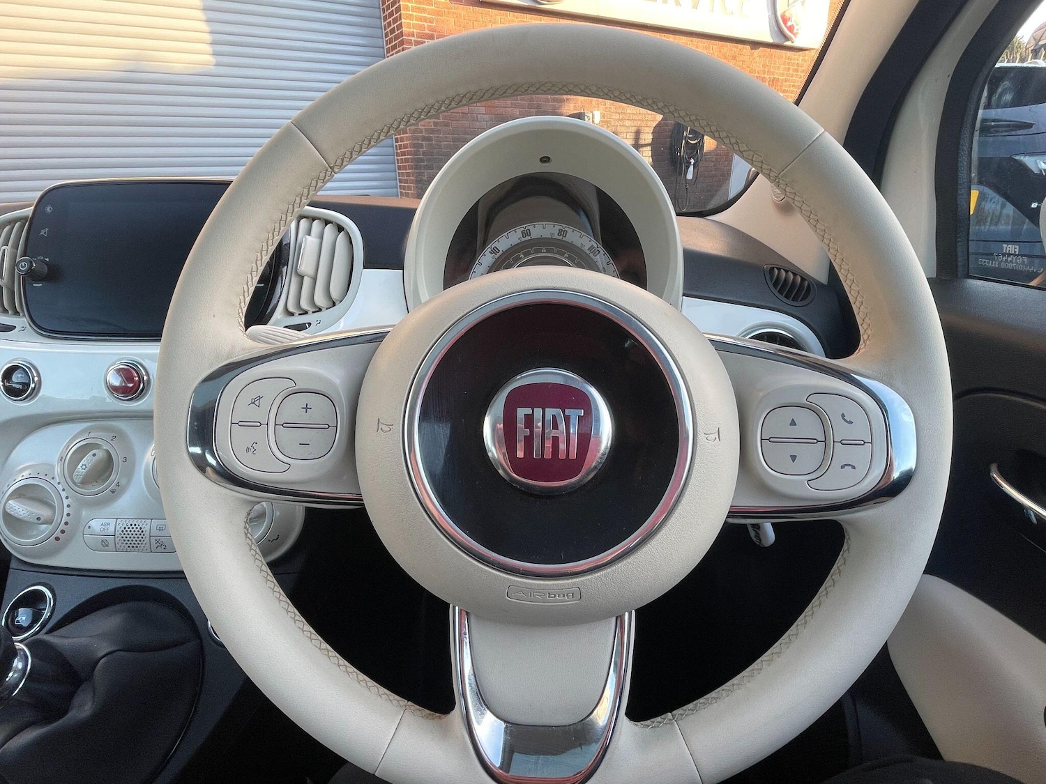 Used Fiat 500 for sale - 77320887: Photo 29