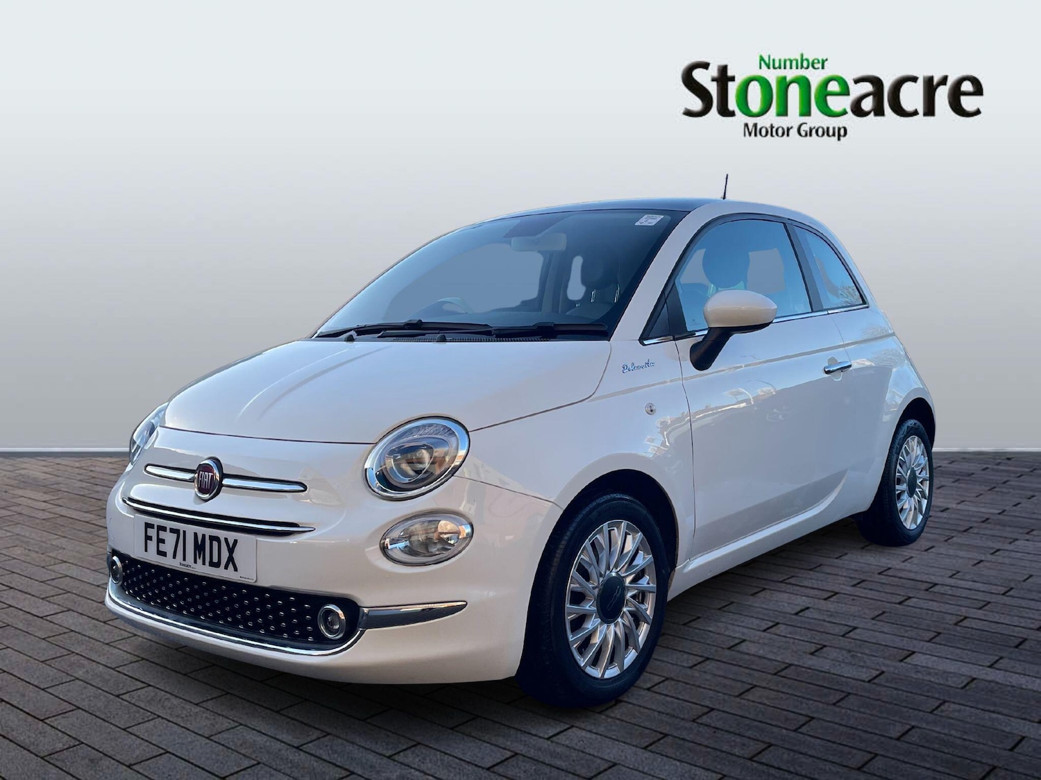 Used Fiat 500 for sale - 77320887: Photo 3