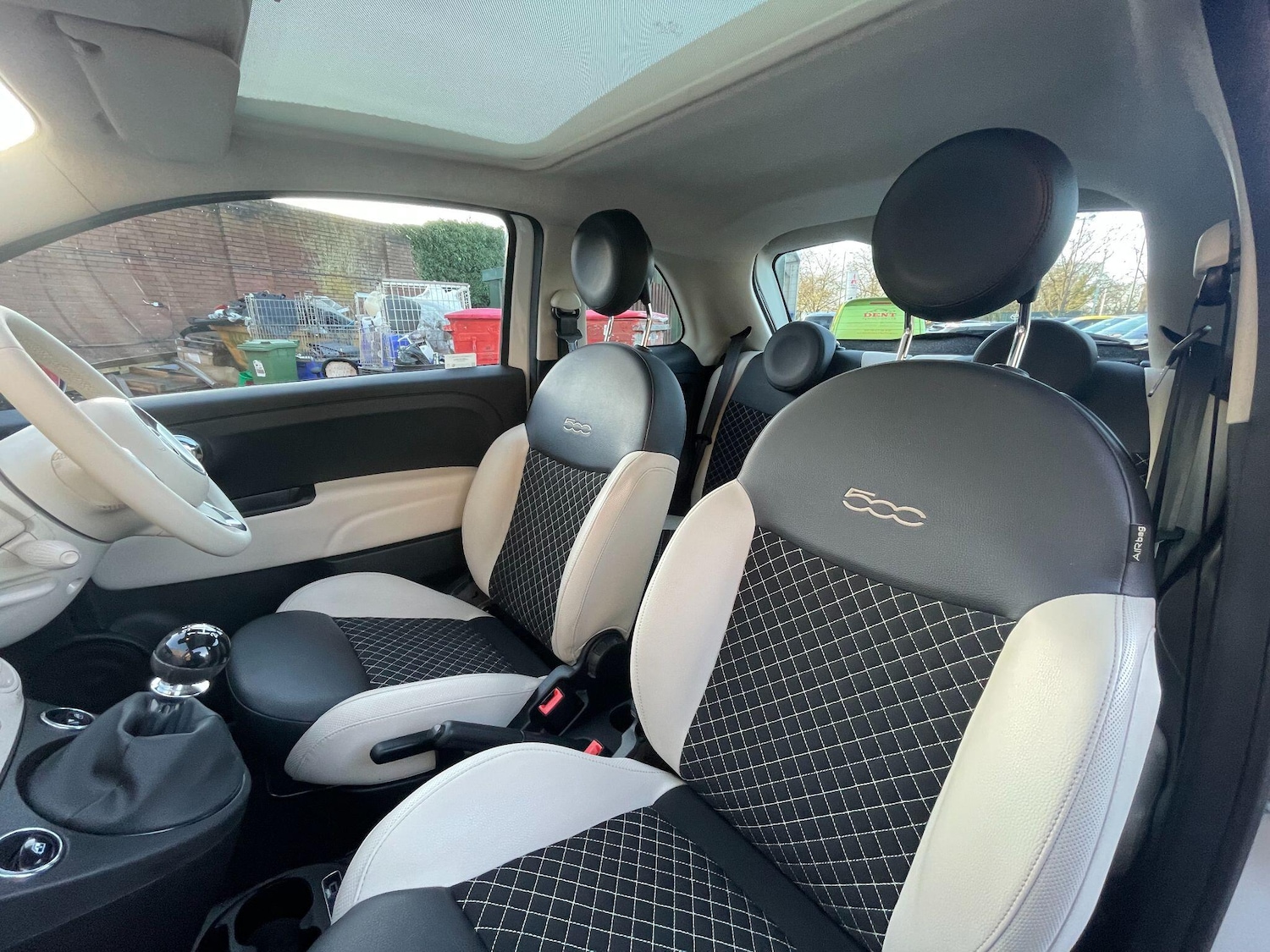 Used Fiat 500 for sale - 77320887: Photo 31