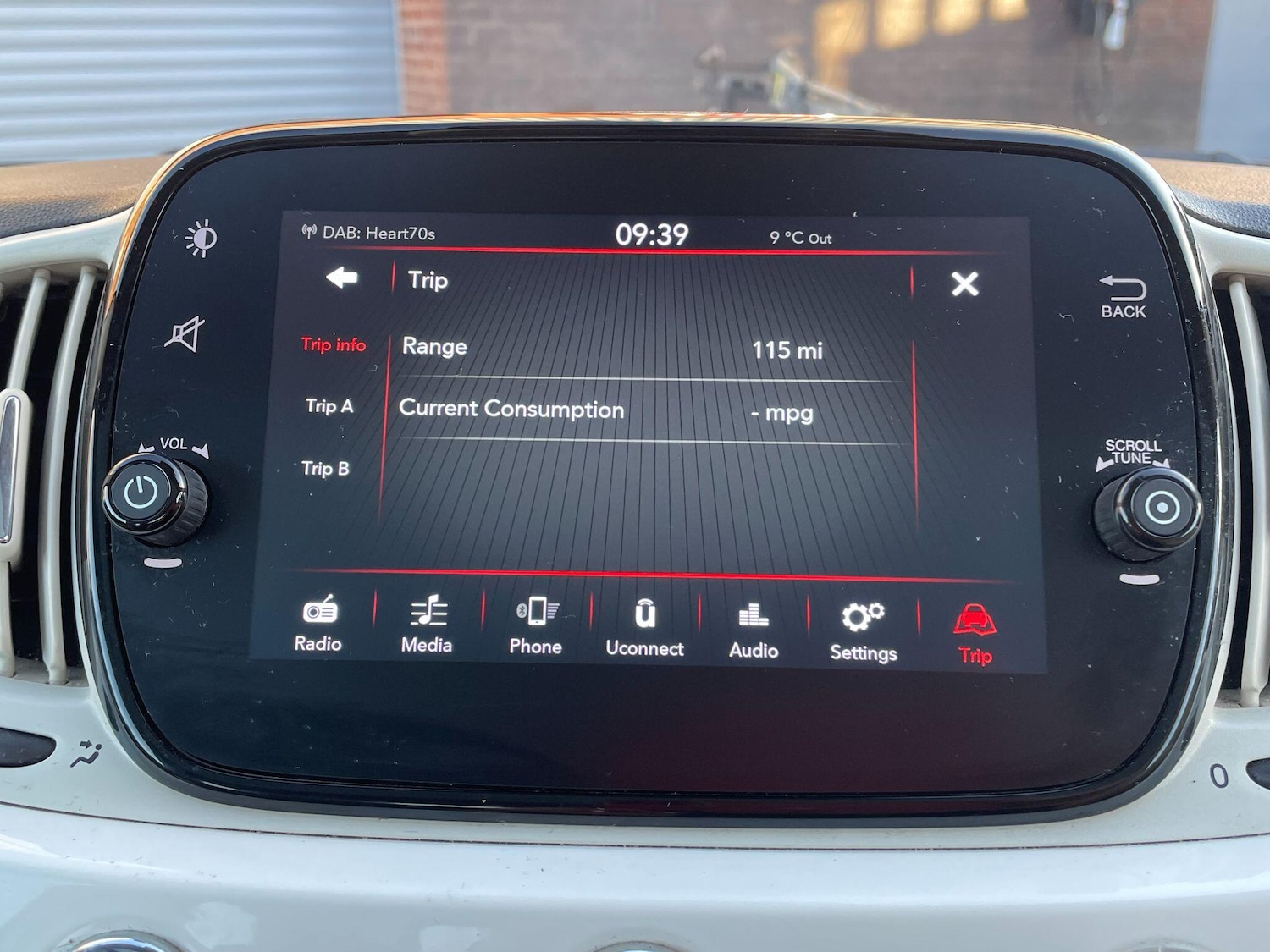 Used Fiat 500 for sale - 77320887: Photo 34