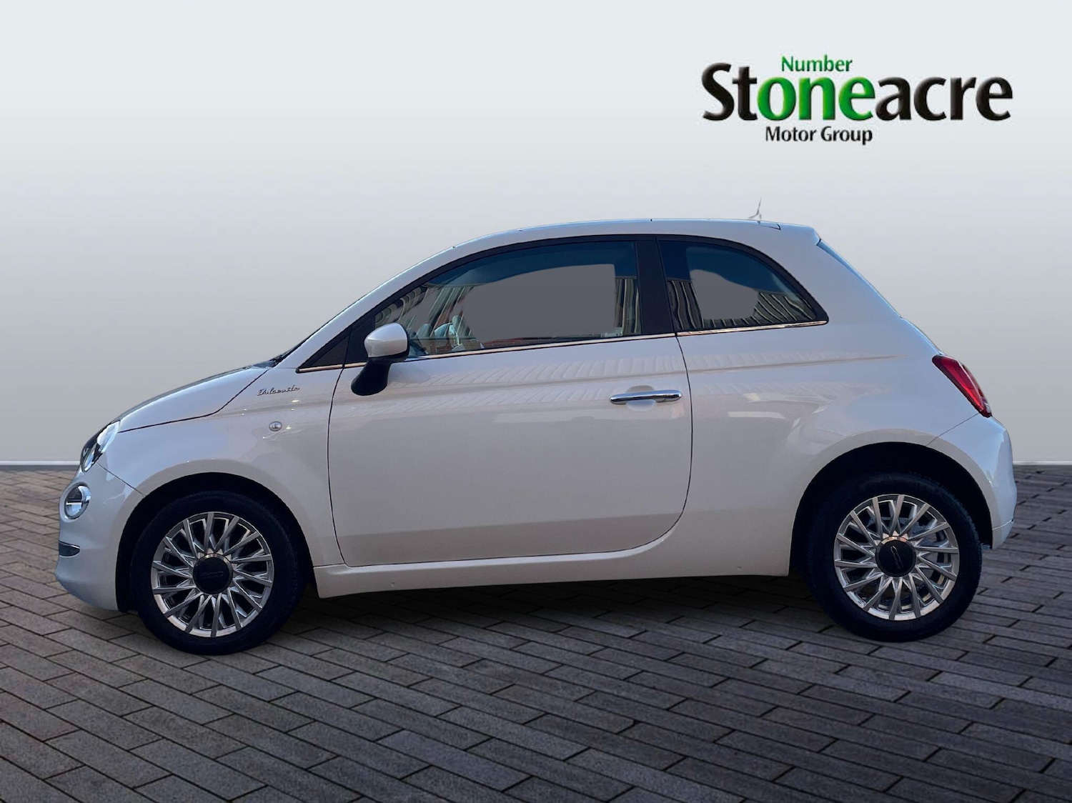 Used Fiat 500 for sale - 77320887: Photo 5