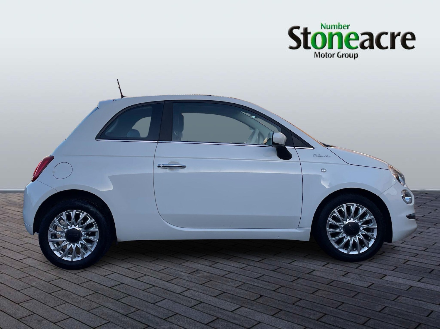 Used Fiat 500 for sale - 77320887: Photo 7
