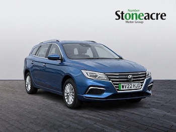 Used MG MG5 2022 for sale - 78982246: Photo