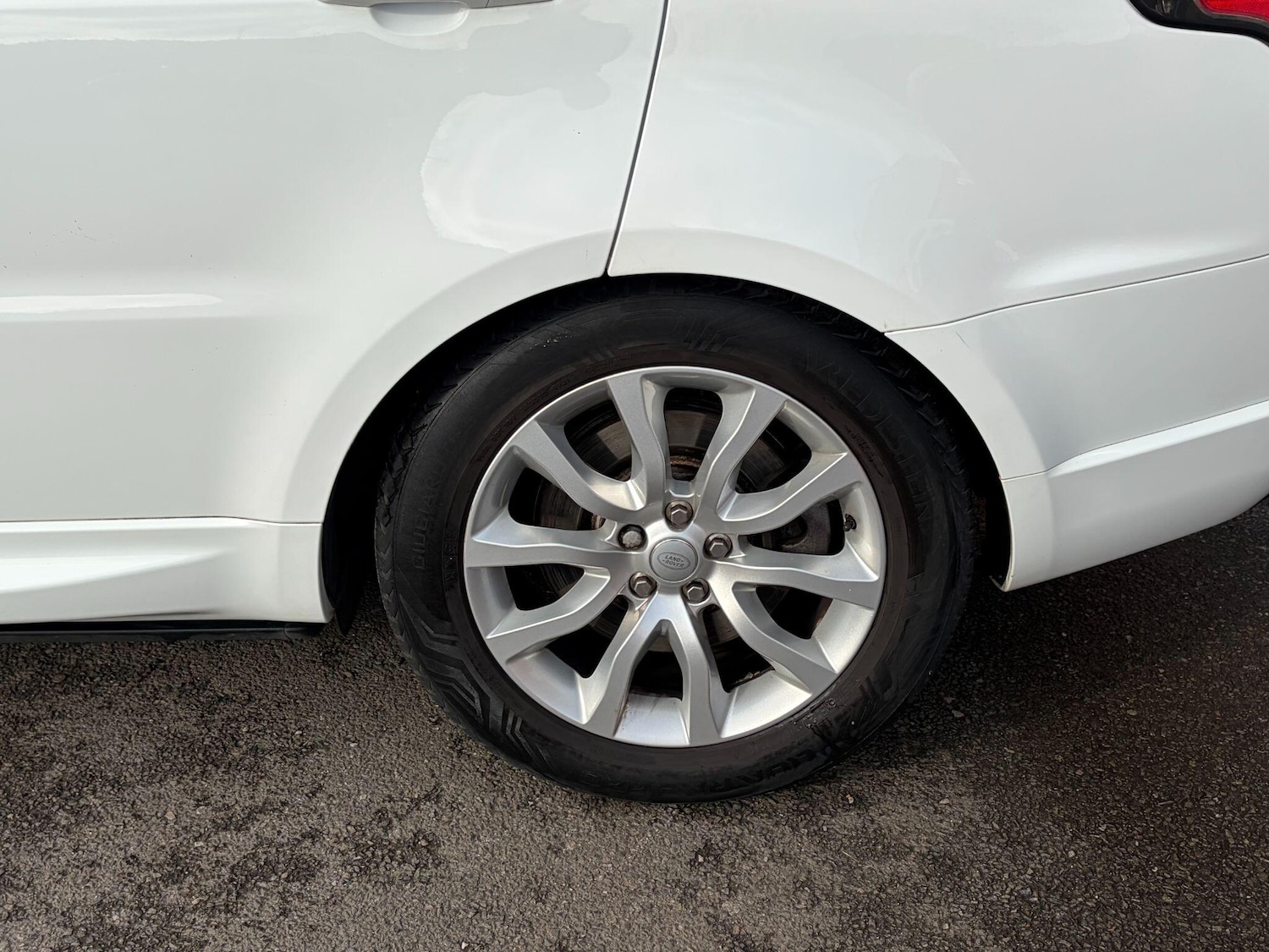 Used Land Rover Range Rover Sport for sale - 77710510: Photo 15