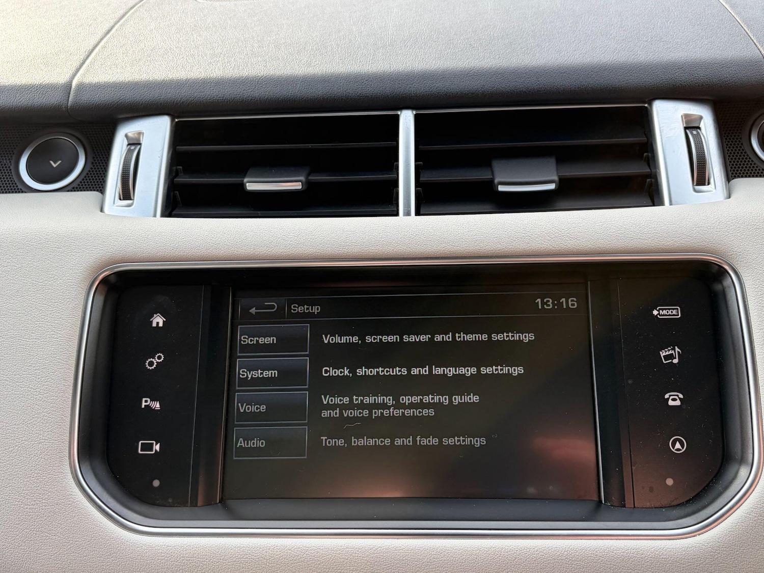 Used Land Rover Range Rover Sport for sale - 77710510: Photo 17