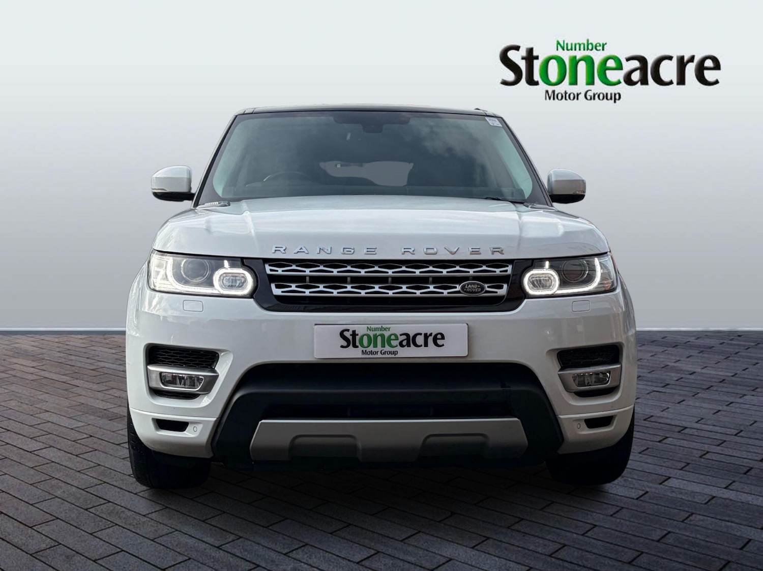 Used Land Rover Range Rover Sport for sale - 77710510: Photo 2