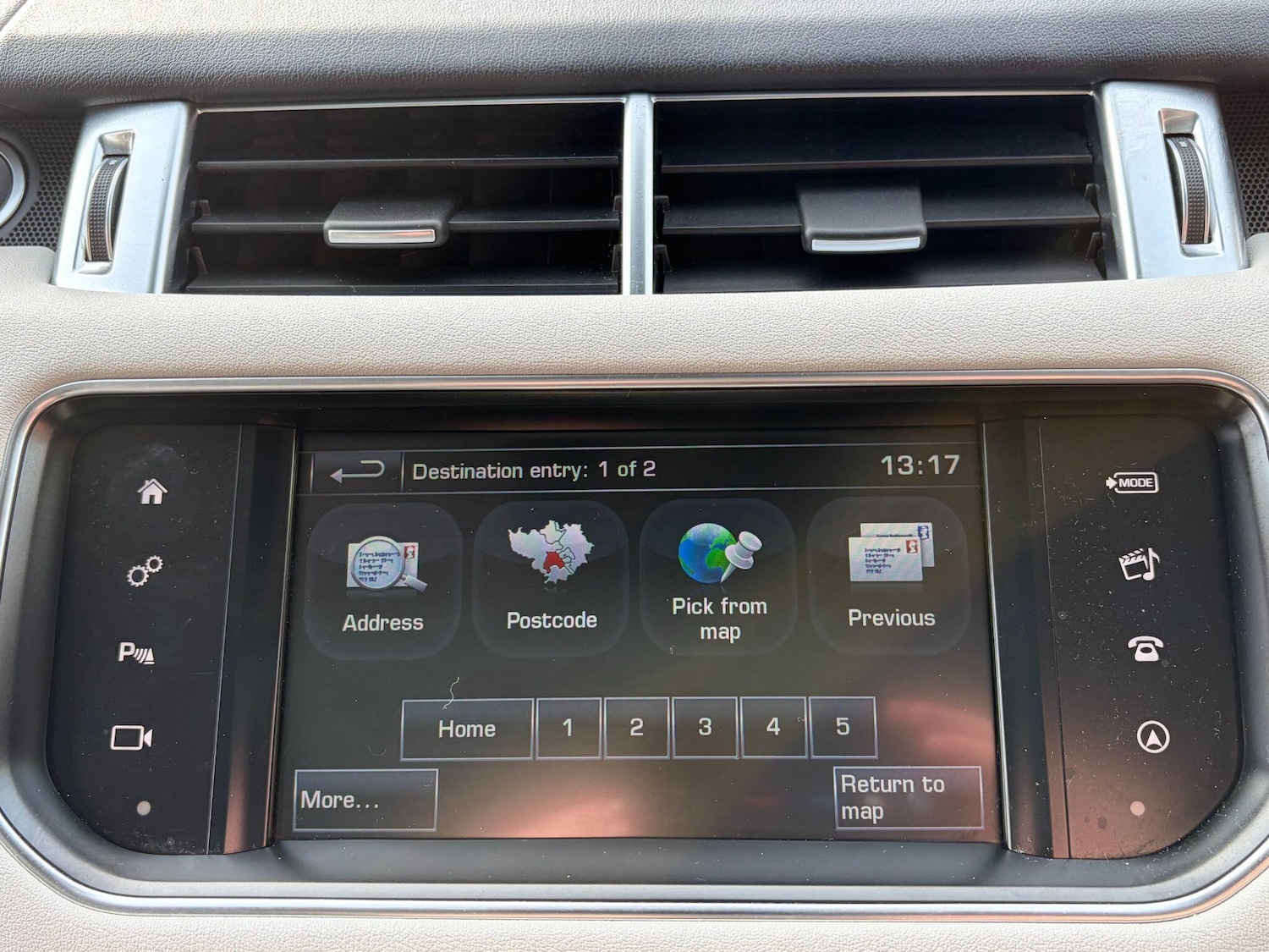 Used Land Rover Range Rover Sport for sale - 77710510: Photo 20