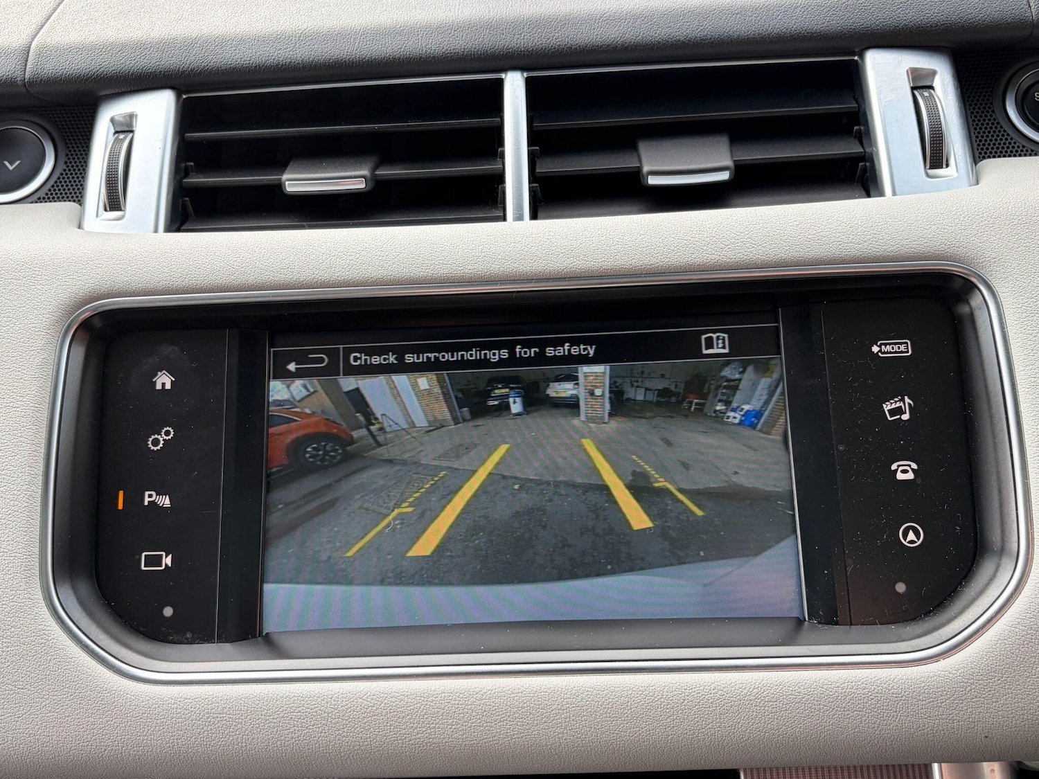 Used Land Rover Range Rover Sport for sale - 77710510: Photo 24