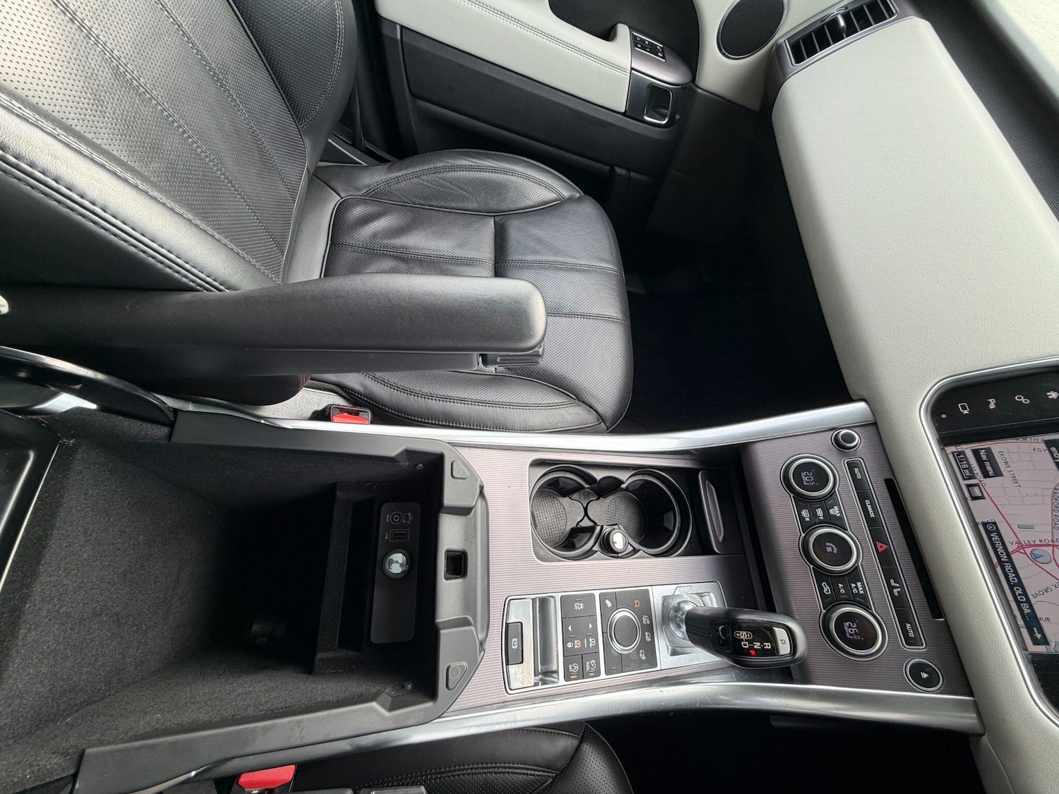 Used Land Rover Range Rover Sport for sale - 77710510: Photo 37