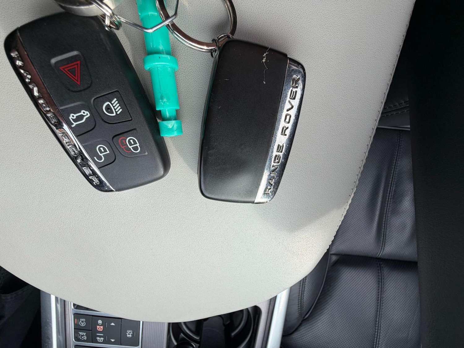 Used Land Rover Range Rover Sport for sale - 77710510: Photo 38