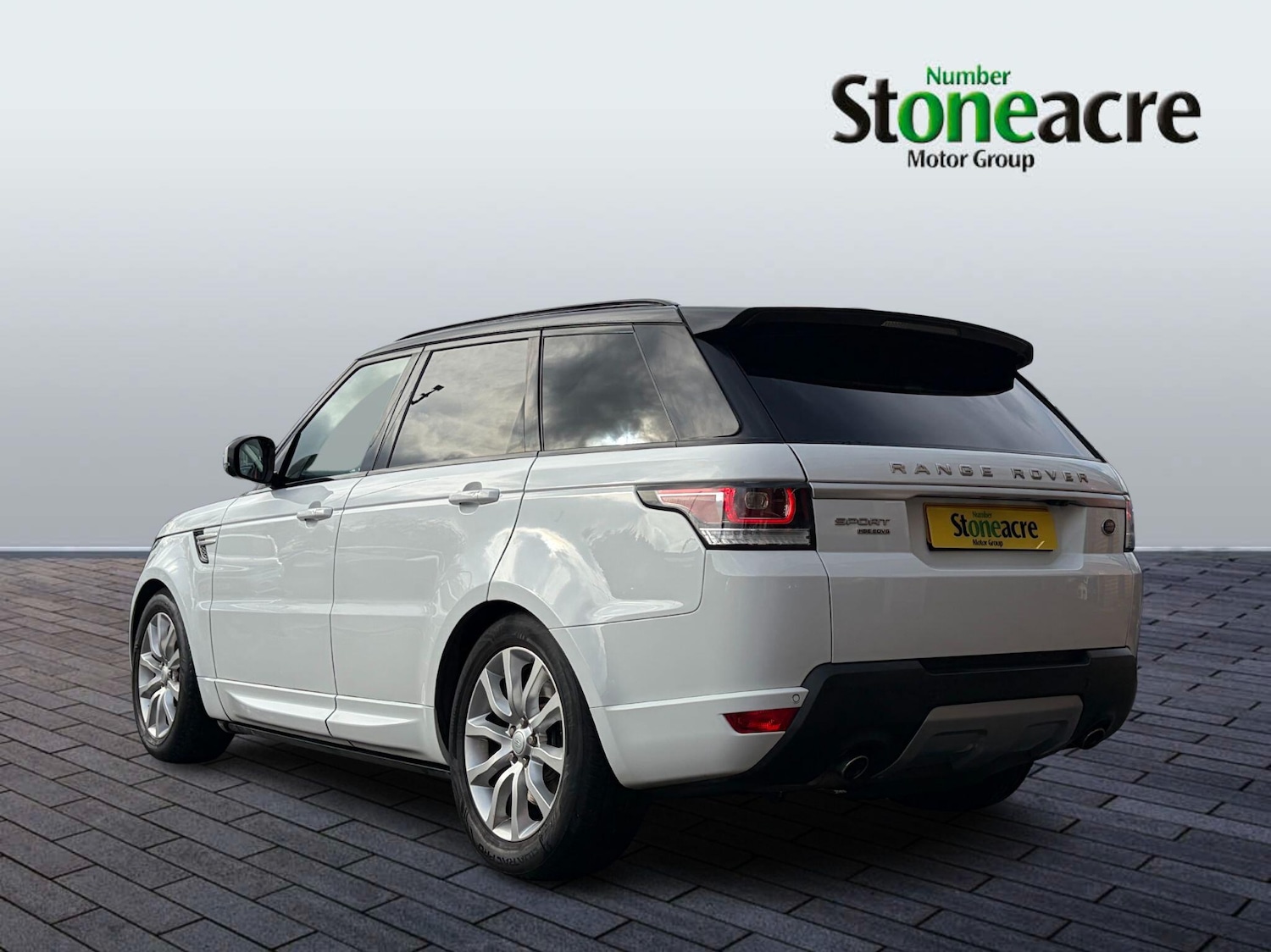 Used Land Rover Range Rover Sport for sale - 77710510: Photo 4