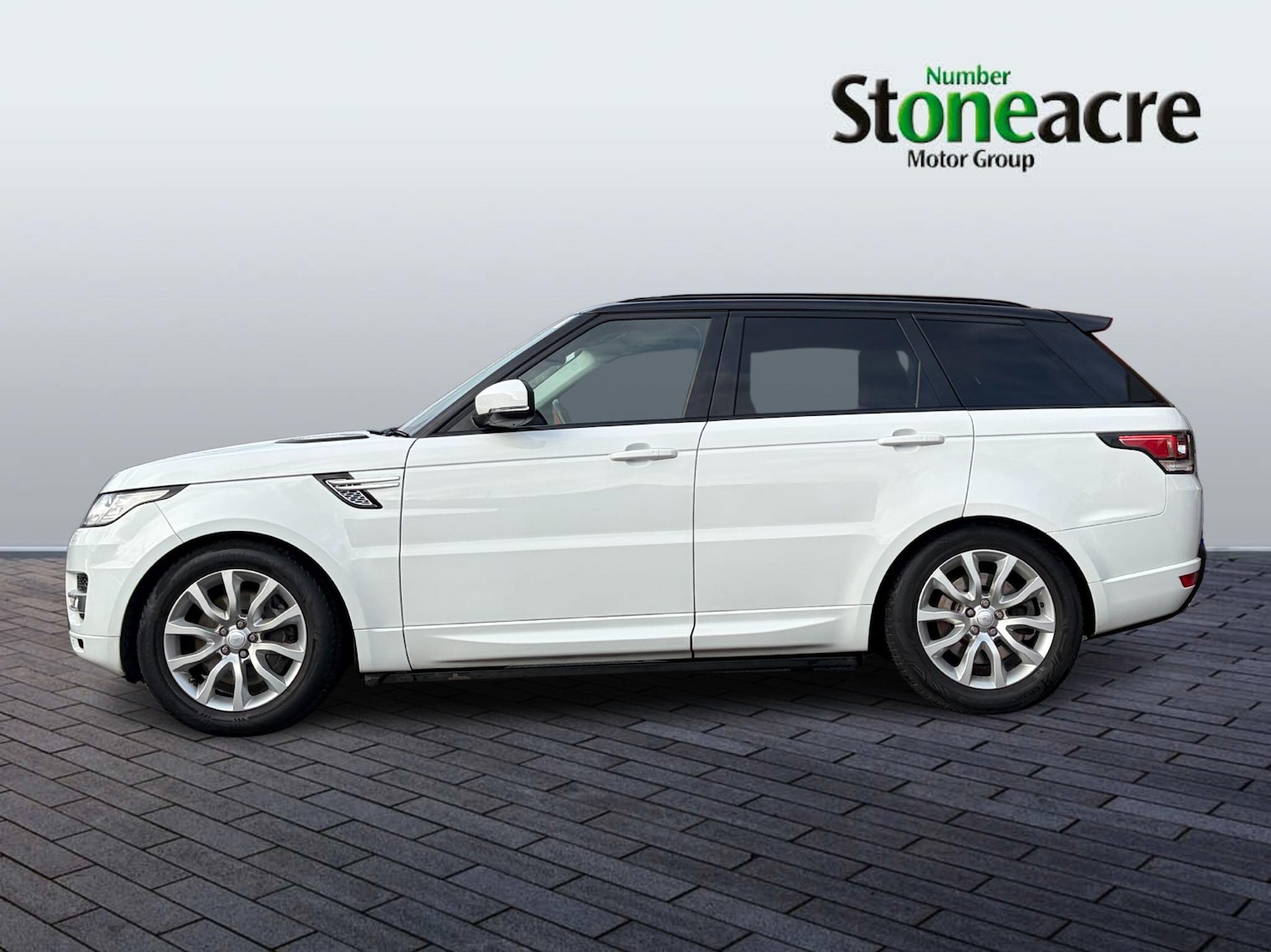 Used Land Rover Range Rover Sport for sale - 77710510: Photo 5