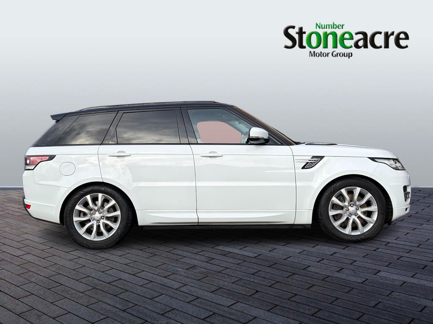 Used Land Rover Range Rover Sport for sale - 77710510: Photo 7