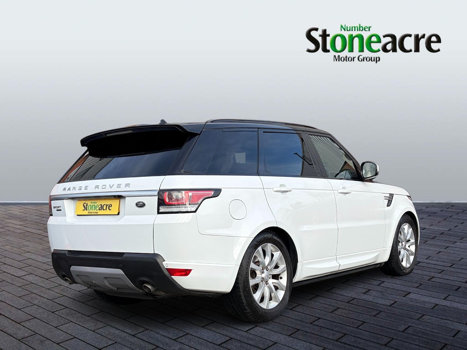Used Land Rover Range Rover Sport for sale - 77710510: Photo 8