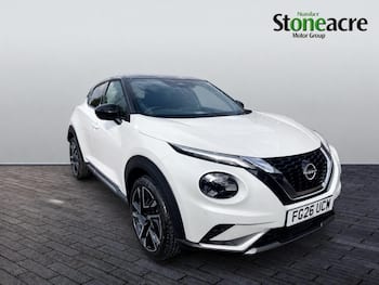 Used Nissan Juke 2026 for sale - 79860723: Photo