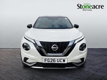Used Nissan Juke 2026 for sale - 79860723: Photo