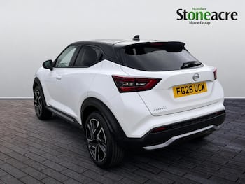 Used Nissan Juke 2026 for sale - 79860723: Photo