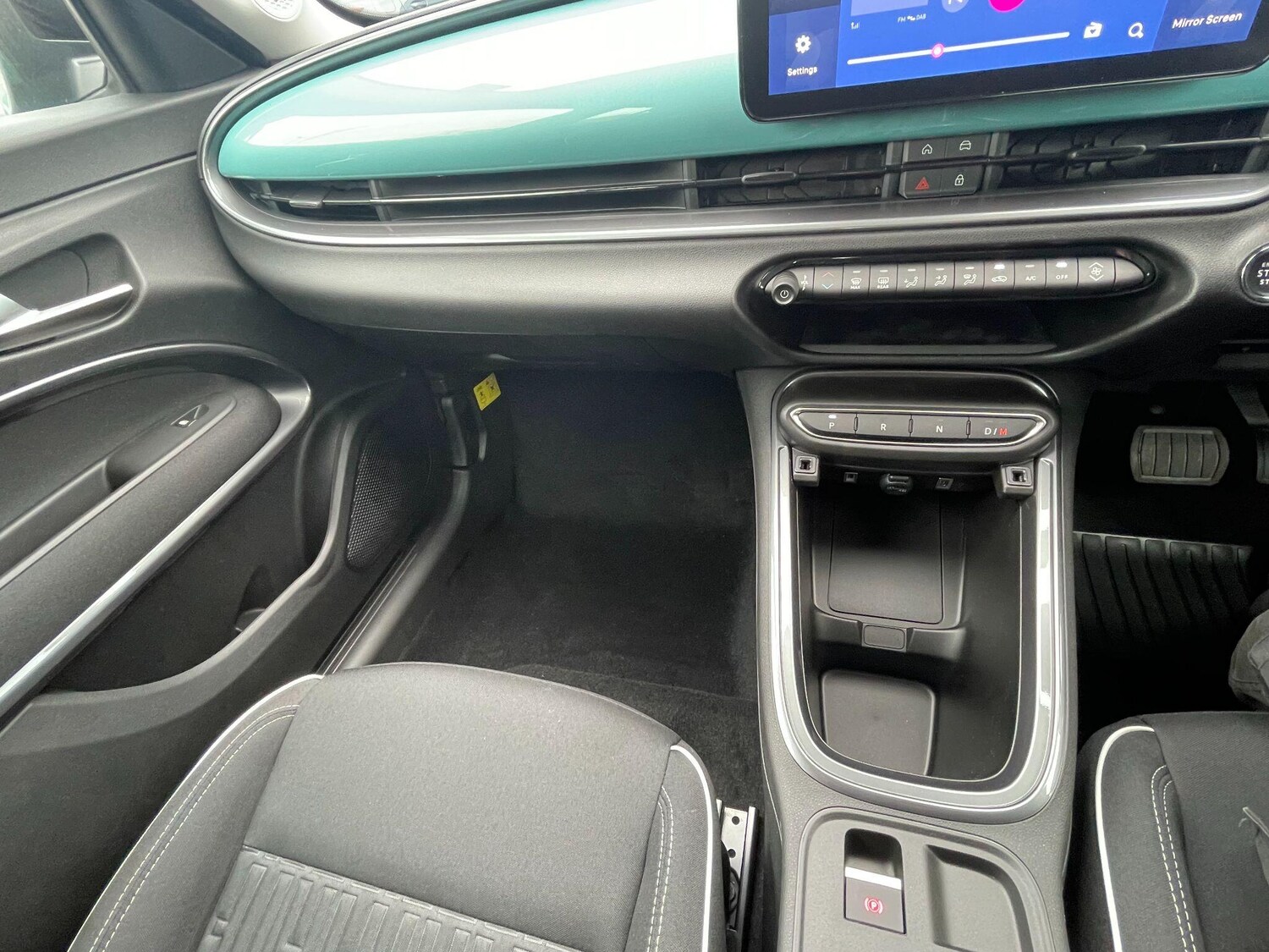 Used Fiat 600 2025 for sale - 77723465: Photo 10