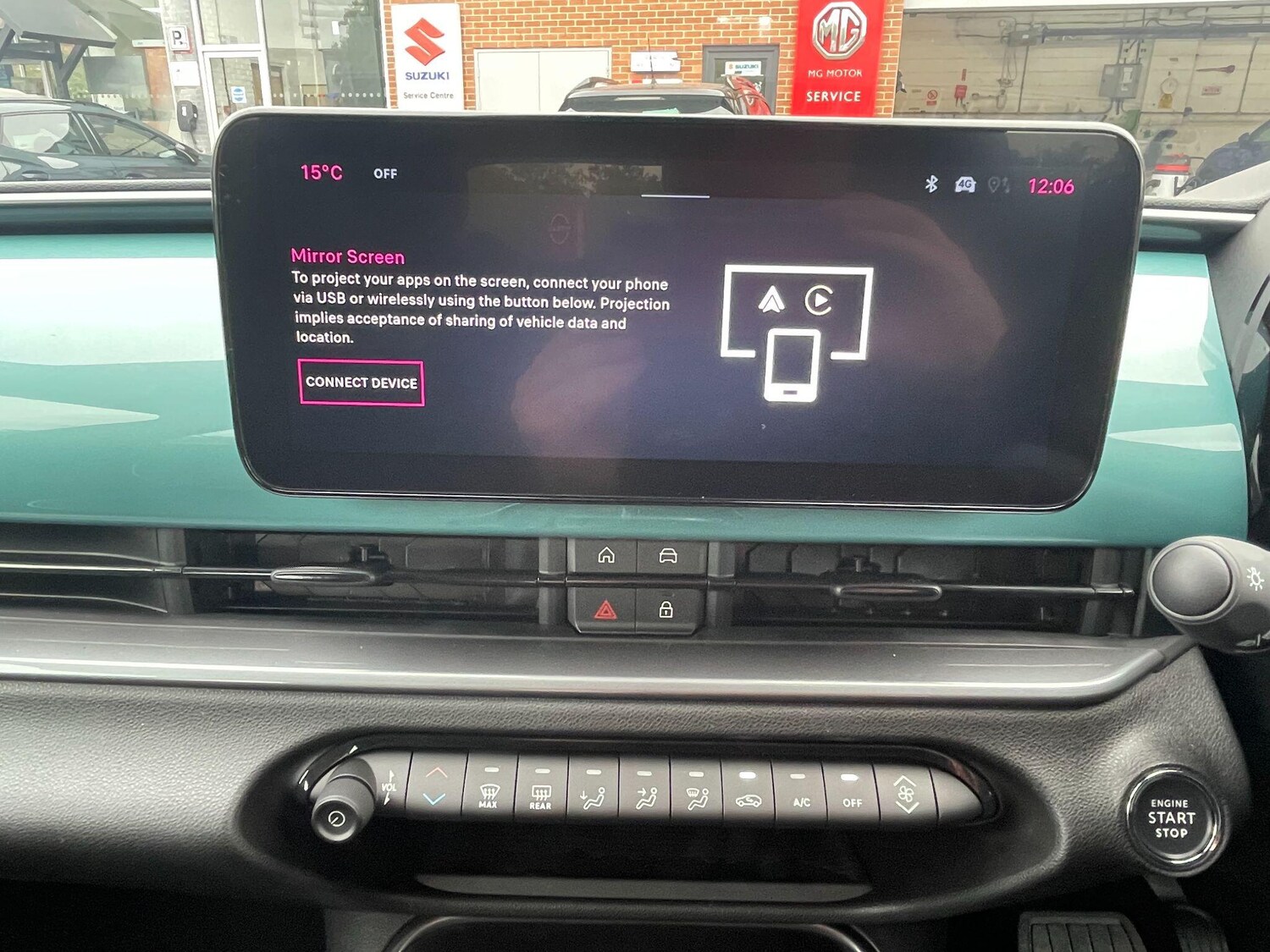 Used Fiat 600 2025 for sale - 77723465: Photo 11