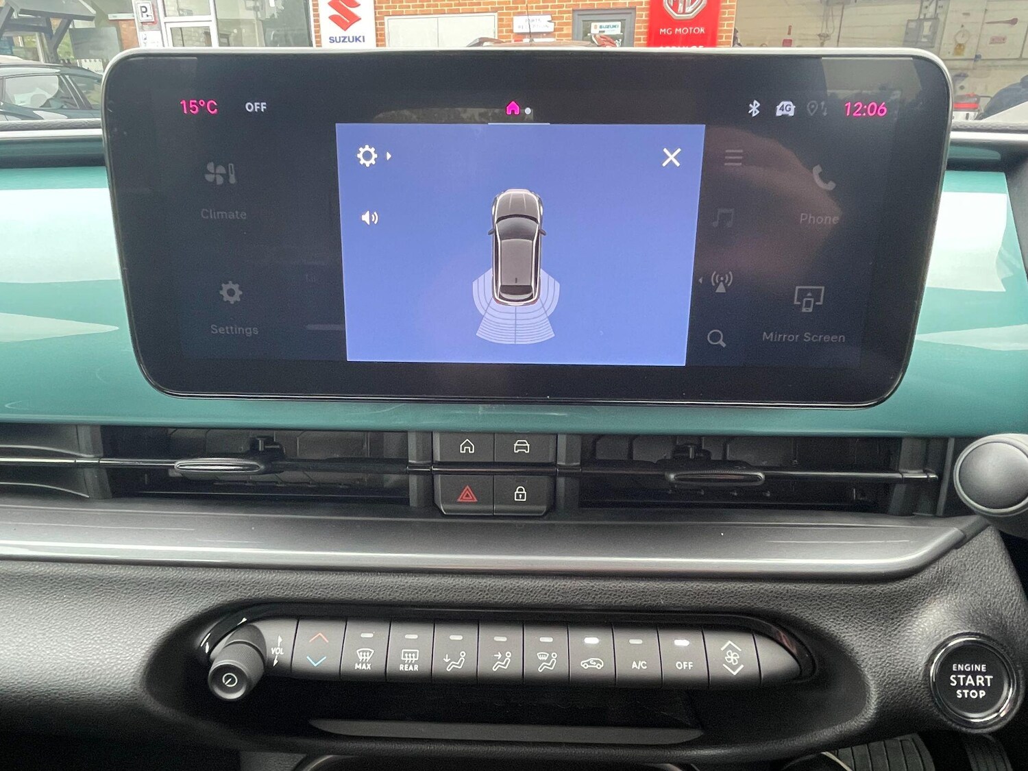 Used Fiat 600 2025 for sale - 77723465: Photo 13