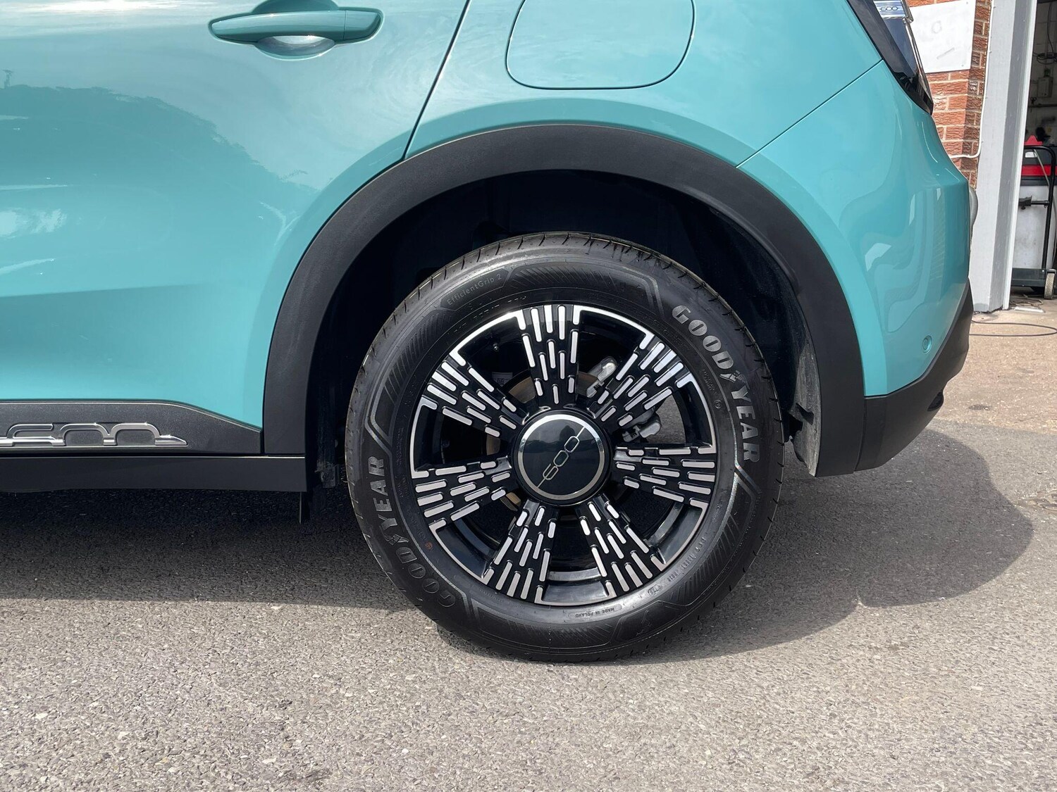 Used Fiat 600 2025 for sale - 77723465: Photo 20