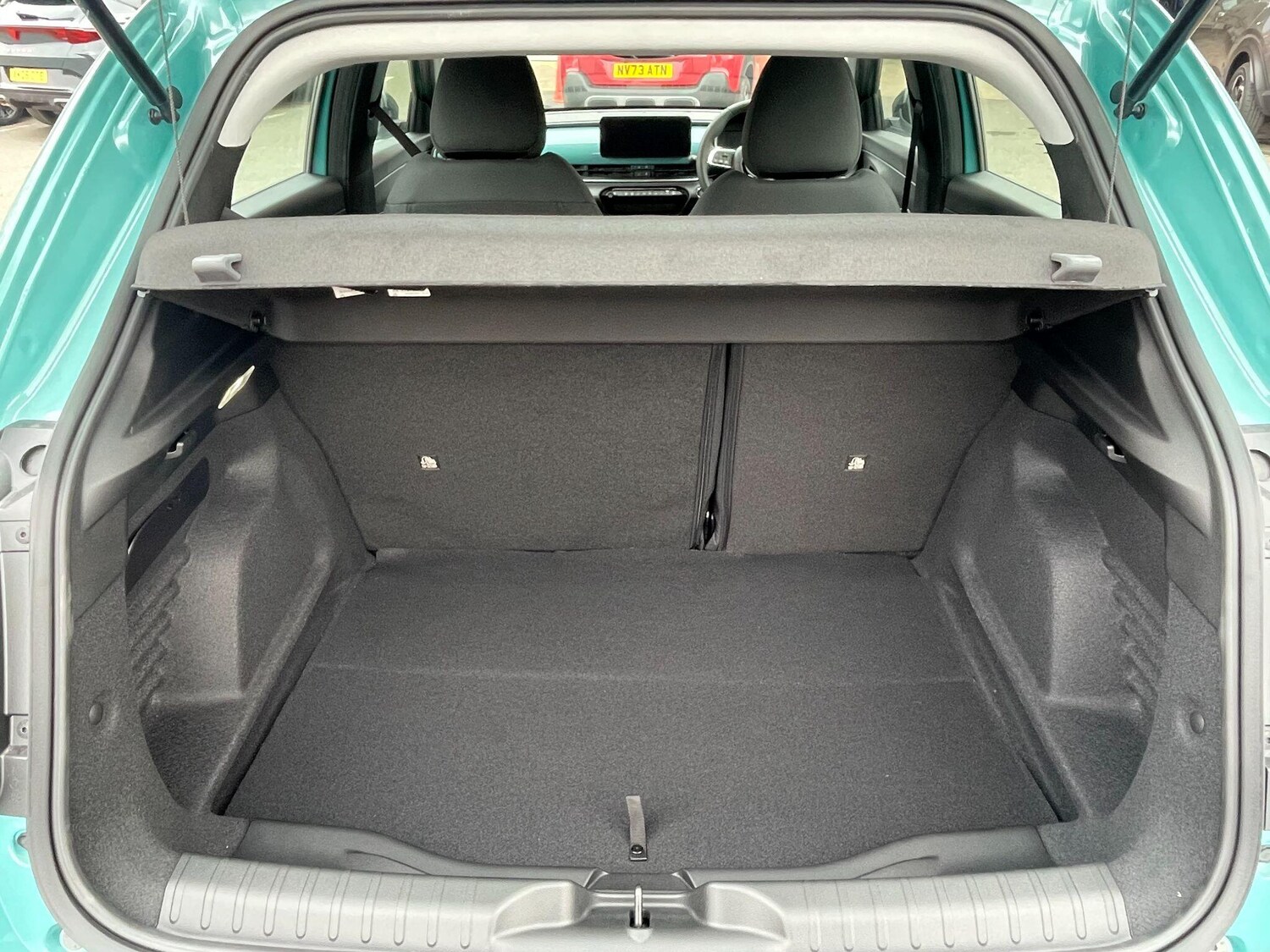 Used Fiat 600 2025 for sale - 77723465: Photo 21