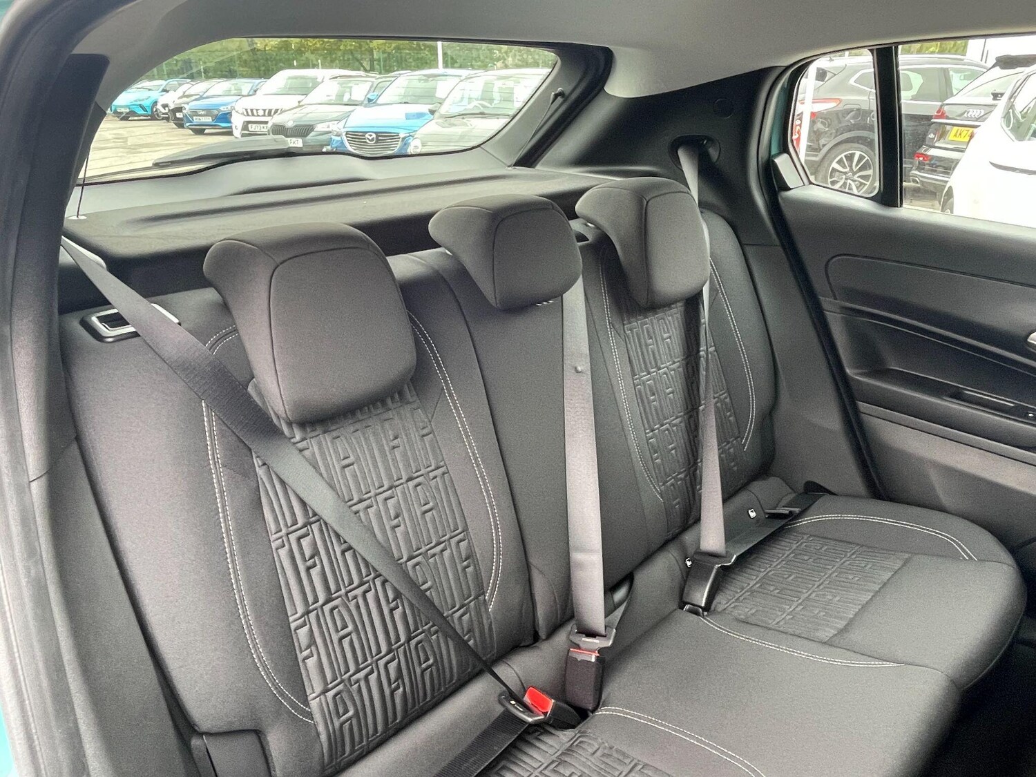 Used Fiat 600 2025 for sale - 77723465: Photo 23