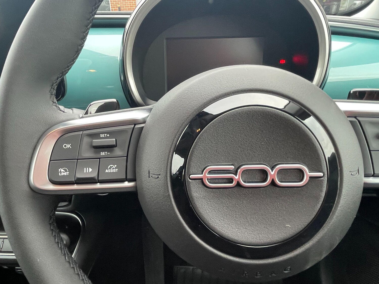 Used Fiat 600 2025 for sale - 77723465: Photo 26