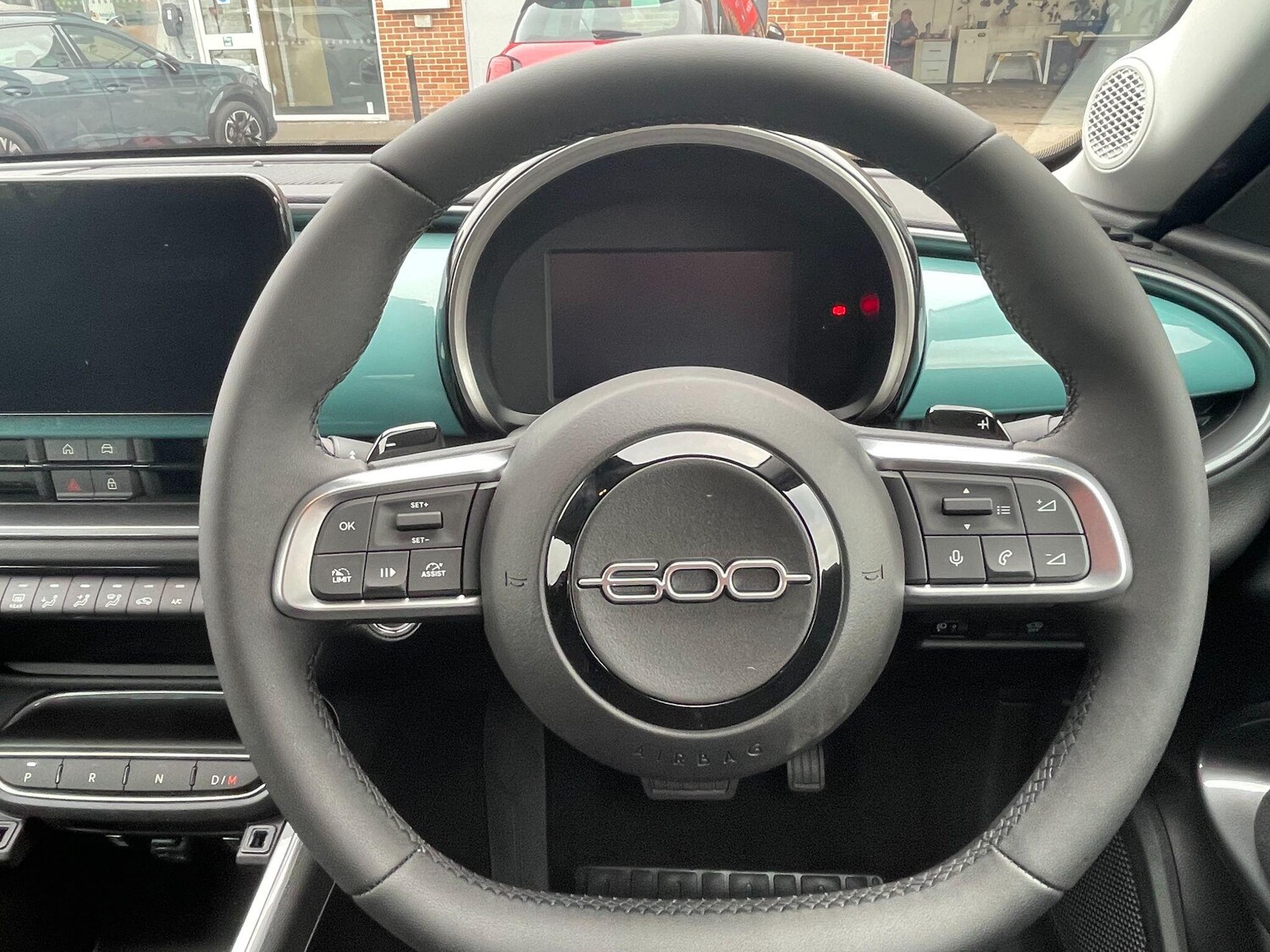 Used Fiat 600 2025 for sale - 77723465: Photo 28