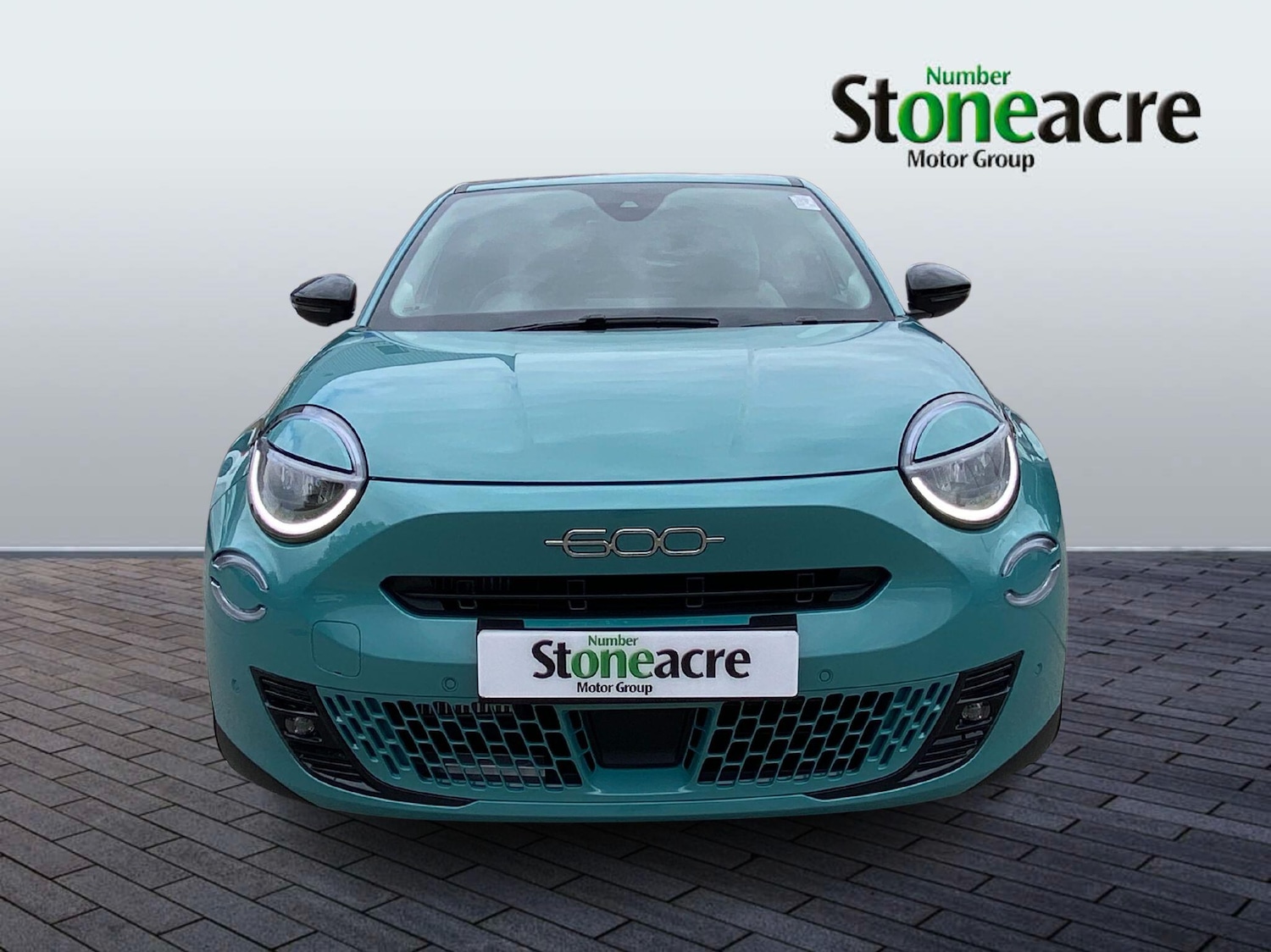 Used Fiat 600 2025 for sale - 77723465: Photo 5