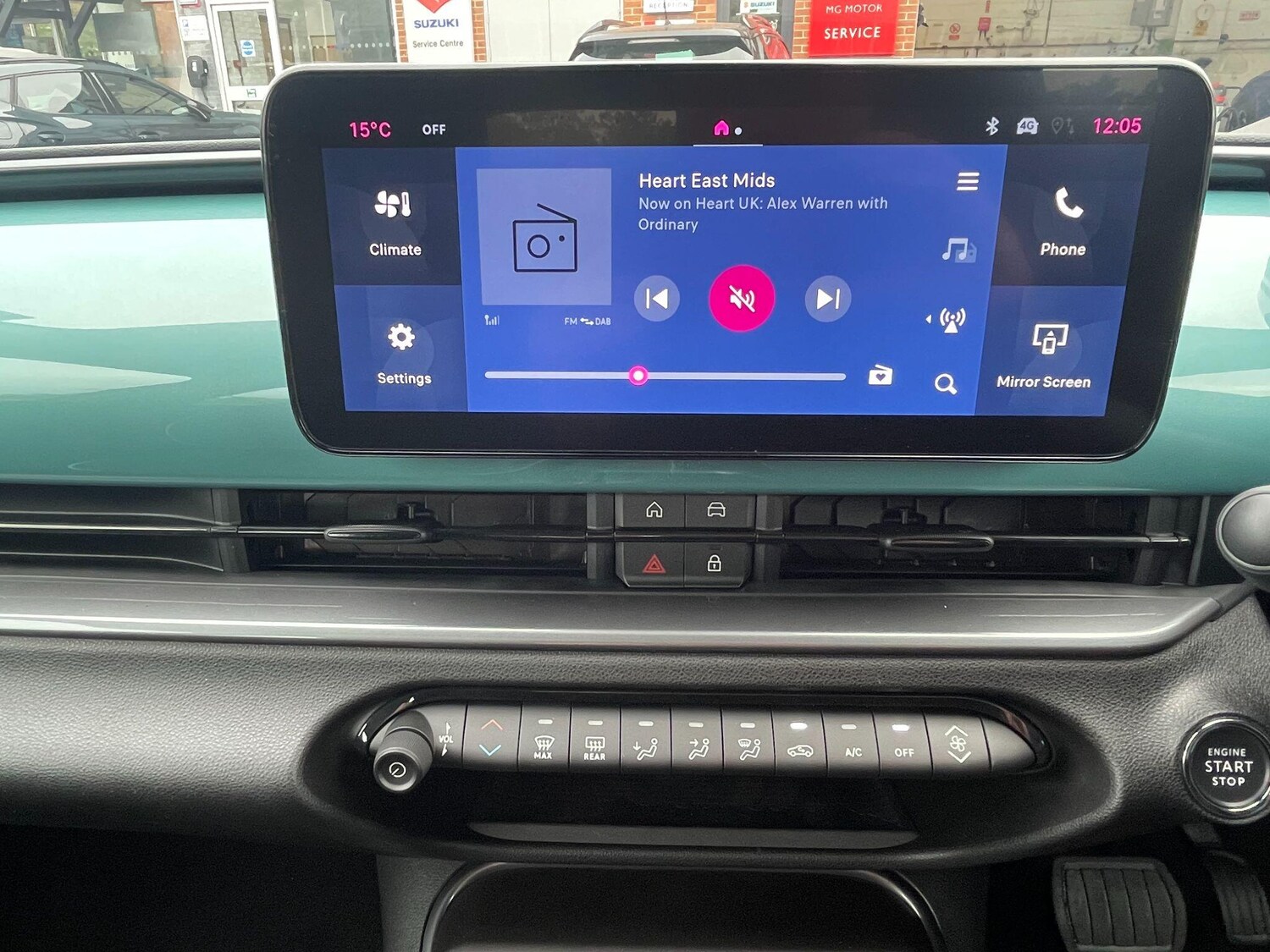 Used Fiat 600 2025 for sale - 77723465: Photo 9