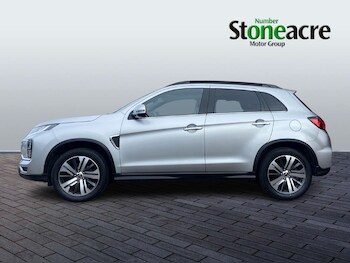 Used Mitsubishi ASX 2020 for sale - 78965544: Photo