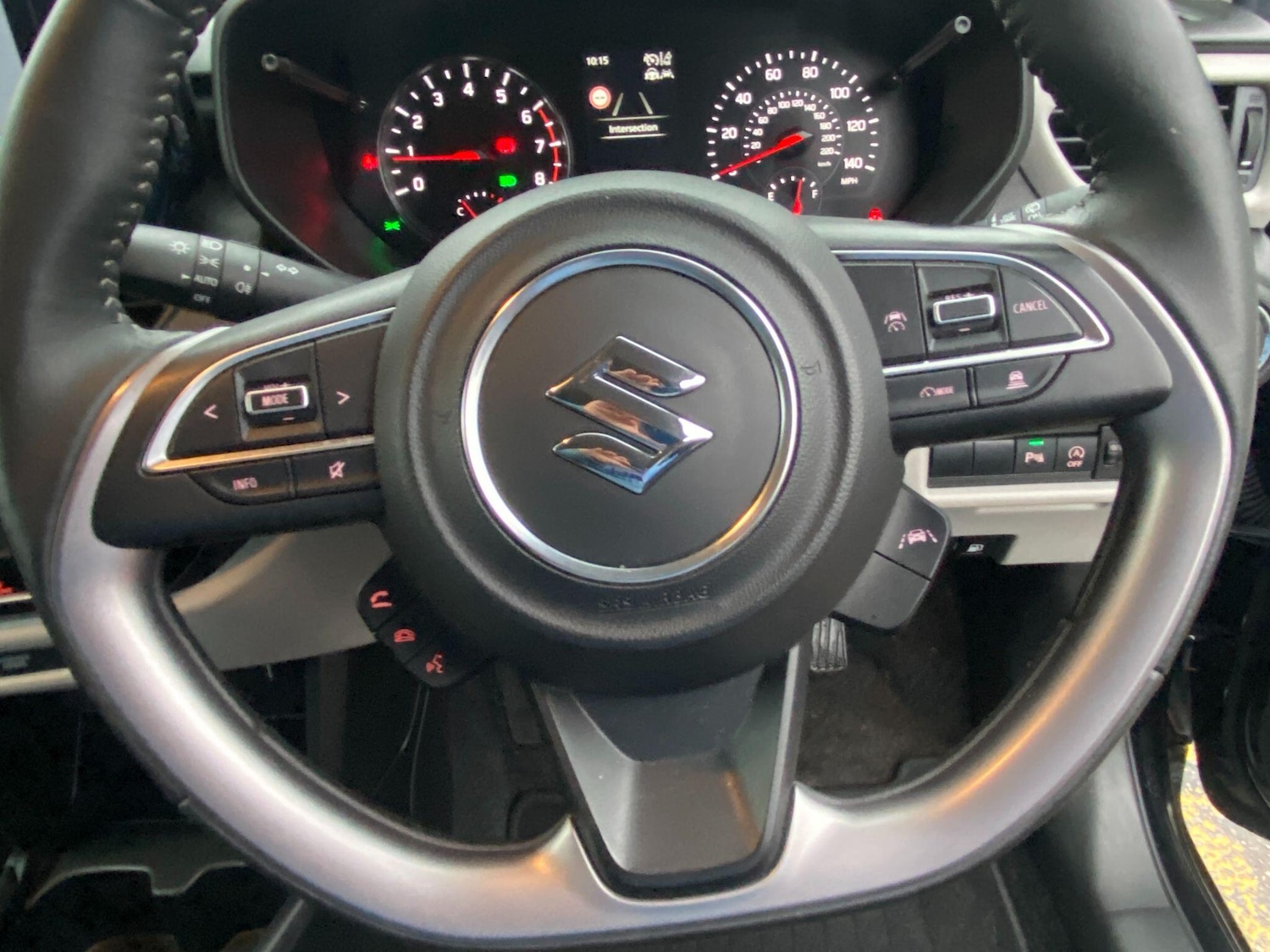 Used Suzuki Swift 2024 for sale - 77344414: Photo 21