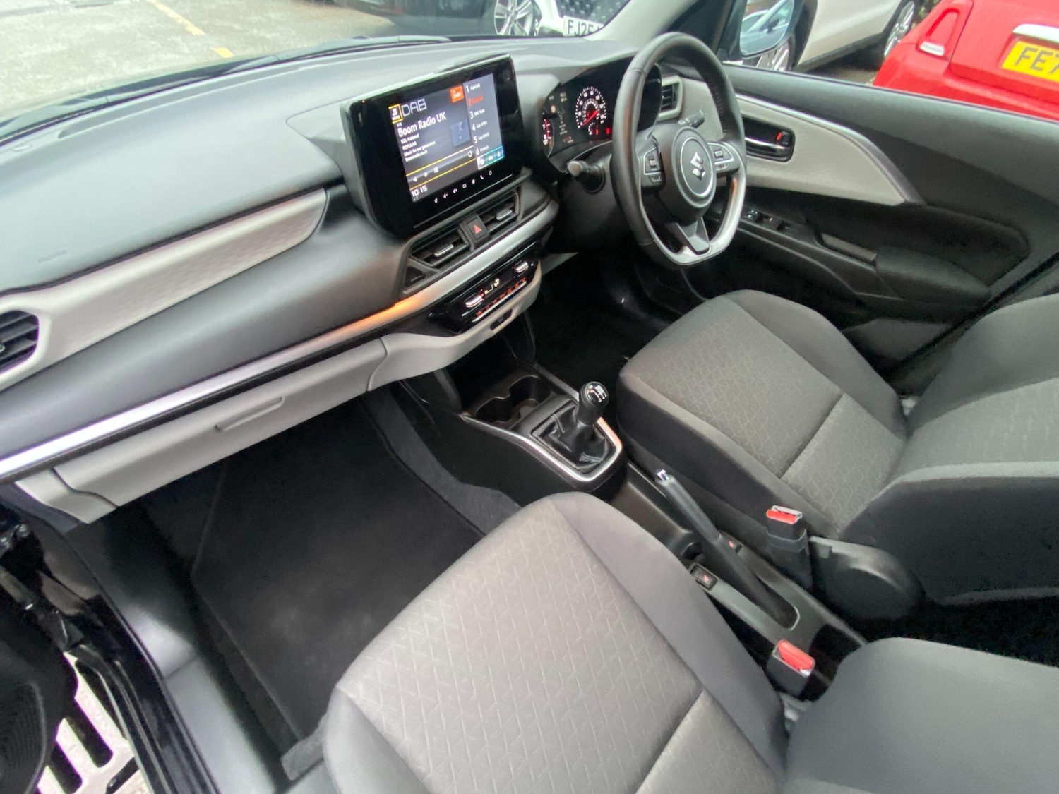 Used Suzuki Swift 2024 for sale - 77344414: Photo 22