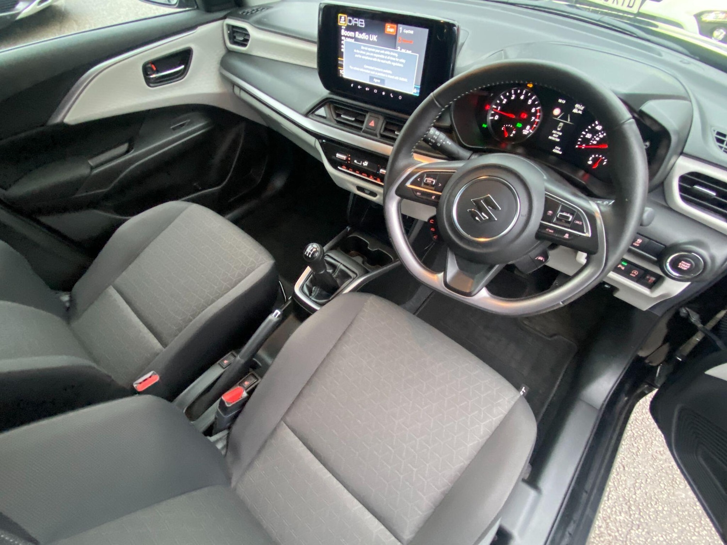 Used Suzuki Swift 2024 for sale - 77344414: Photo 23